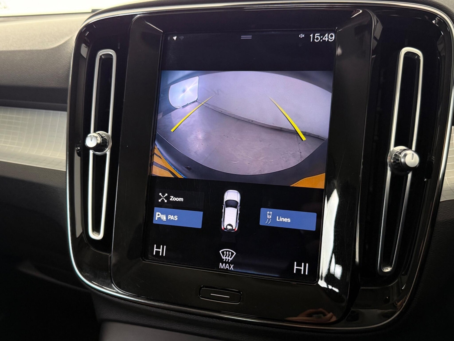 Used Volvo XC40 2021 for sale - 77412434: Photo 29