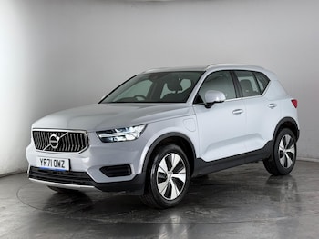 Used Volvo XC40 2021 for sale - 77412434: Photo