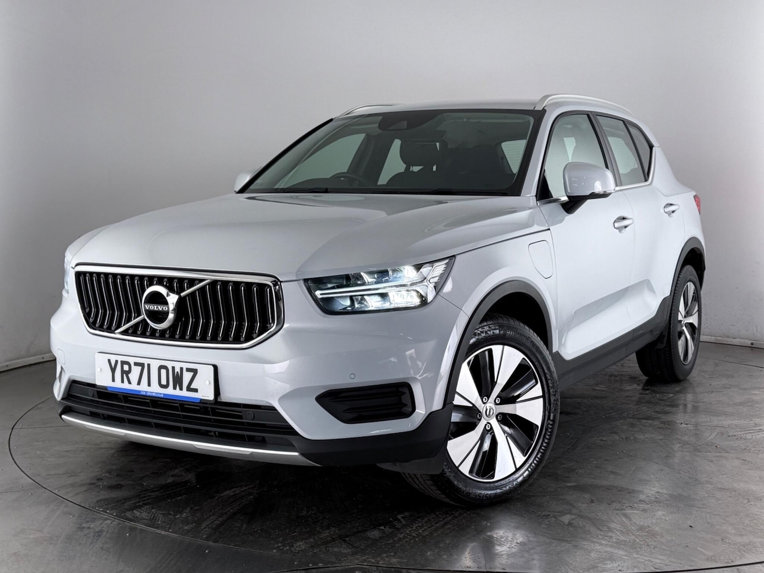 Used Volvo XC40 2021 for sale - 77412434: Photo 32