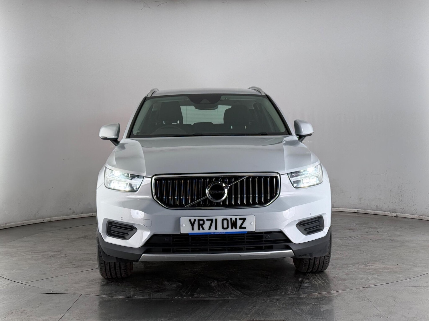Used Volvo XC40 2021 for sale - 77412434: Photo 4