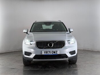Used Volvo XC40 2021 for sale - 77412434: Photo