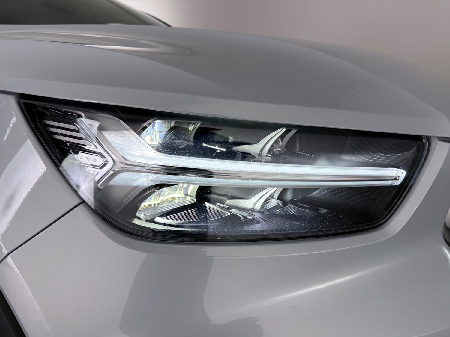 Used Volvo XC40 2021 for sale - 77412434: Photo 5