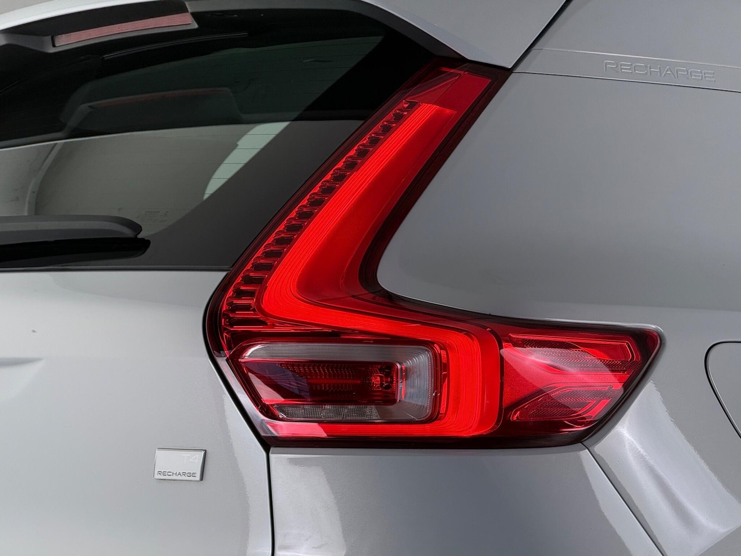 Used Volvo XC40 2021 for sale - 77412434: Photo 7