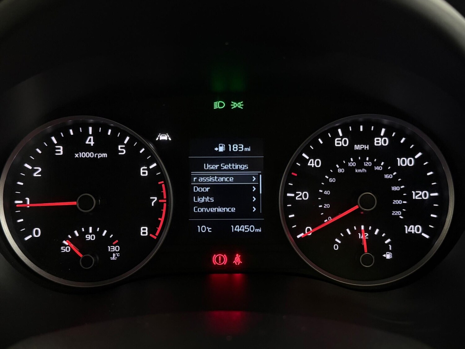 Used Kia Stonic 2019 for sale - 77626410: Photo 12