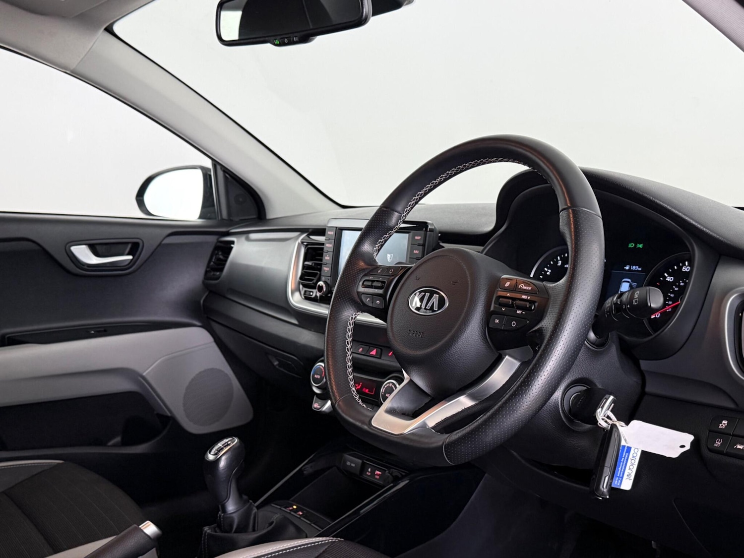 Used Kia Stonic 2019 for sale - 77626410: Photo 15