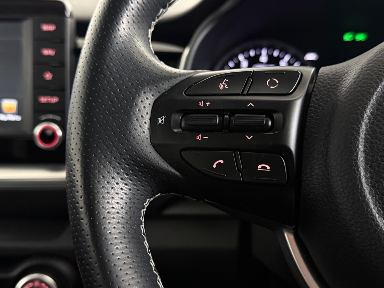 Used Kia Stonic 2019 for sale - 77626410: Photo 16