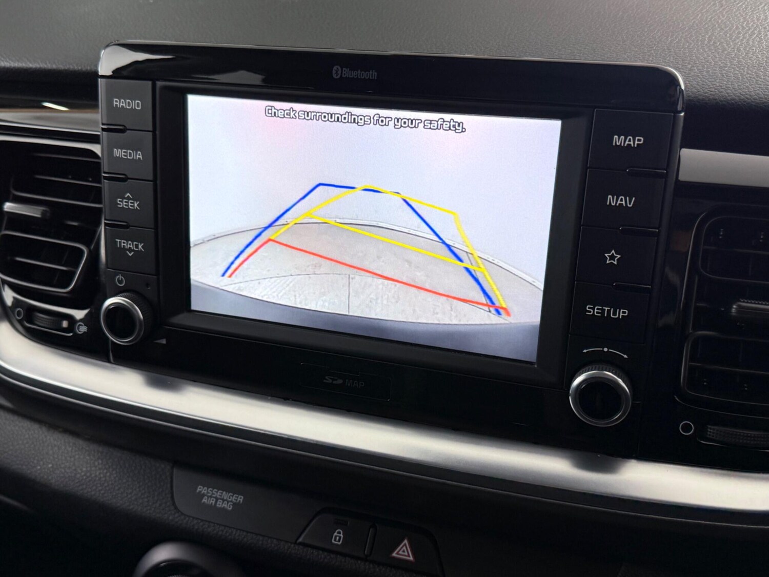 Used Kia Stonic 2019 for sale - 77626410: Photo 21