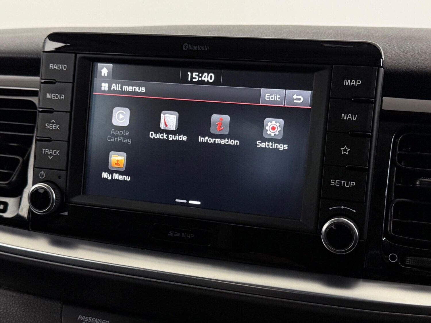 Used Kia Stonic 2019 for sale - 77626410: Photo 23