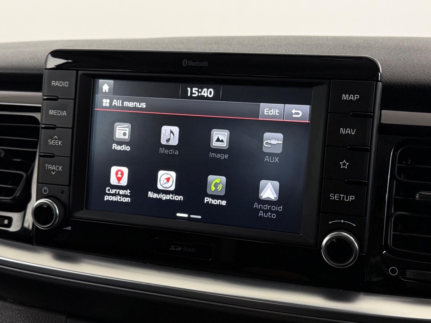 Used Kia Stonic 2019 for sale - 77626410: Photo 24