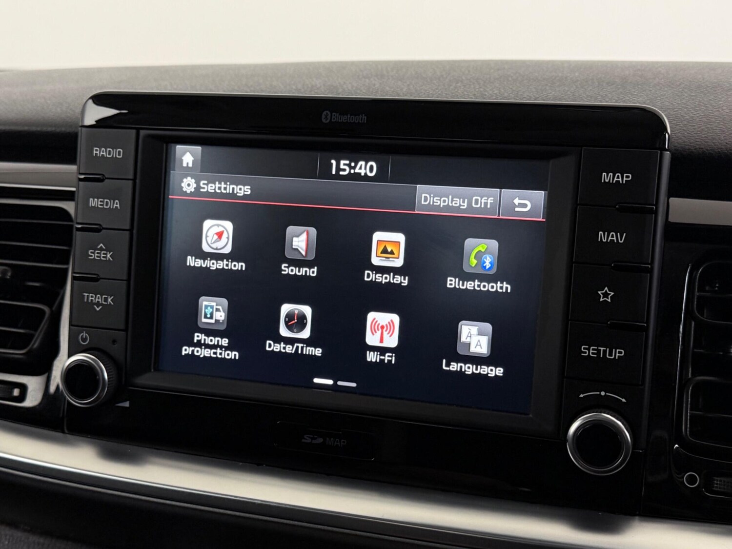 Used Kia Stonic 2019 for sale - 77626410: Photo 25