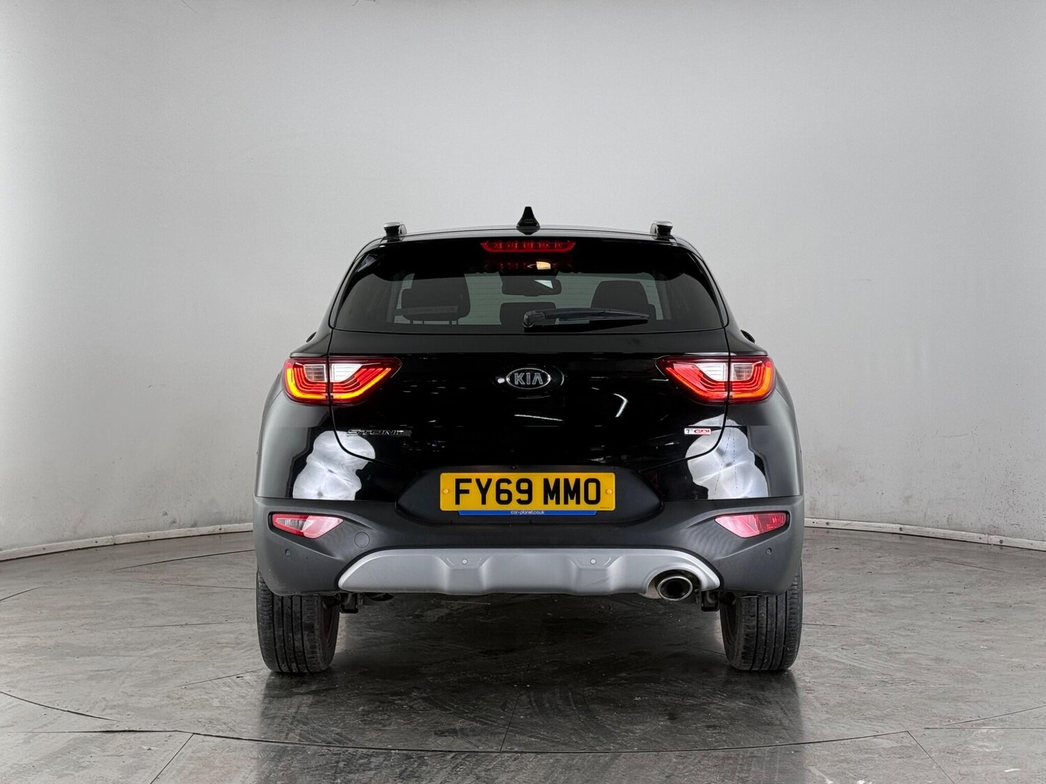 Used Kia Stonic 2019 for sale - 77626410: Photo 5