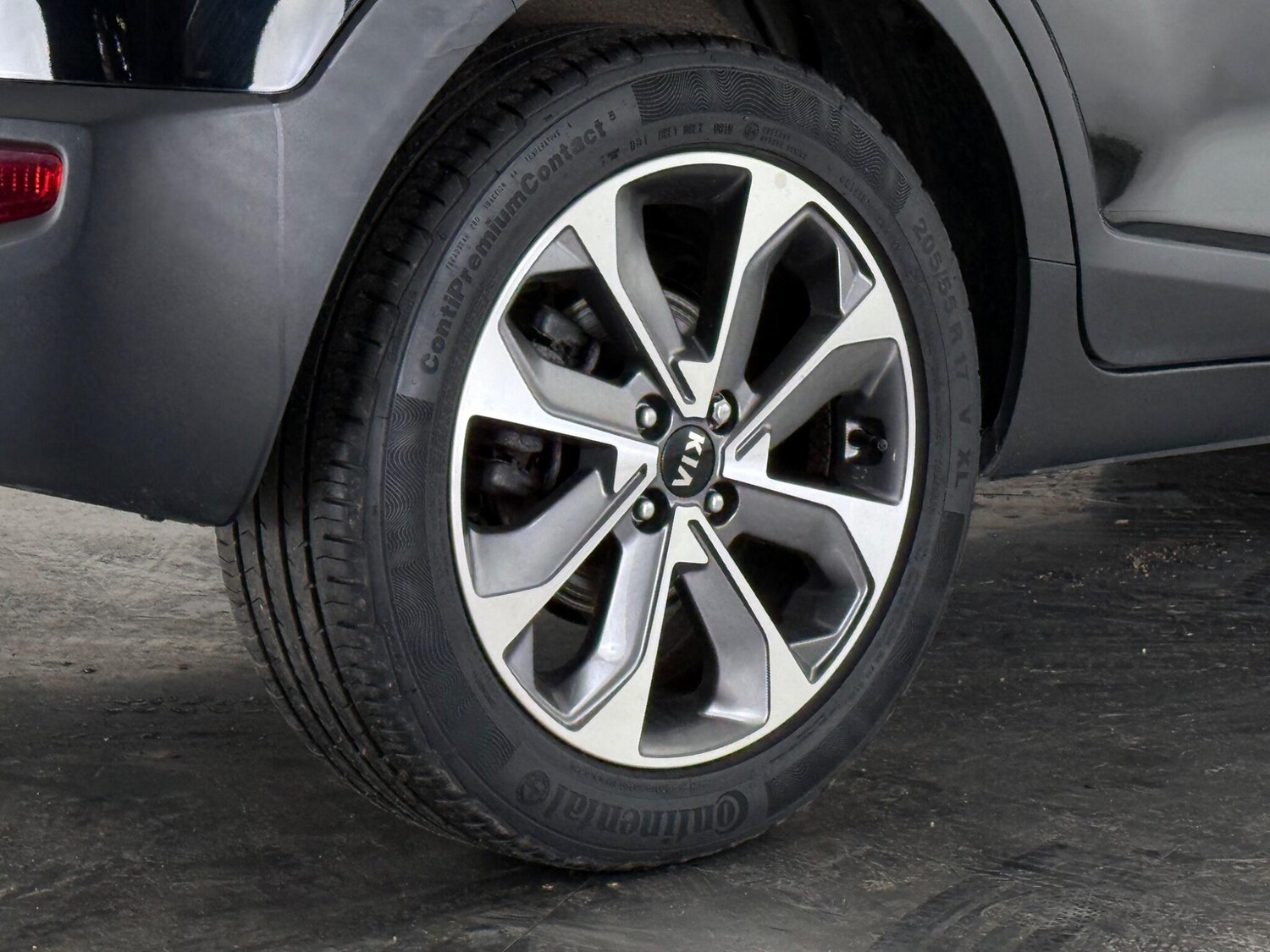 Used Kia Stonic 2019 for sale - 77626410: Photo 7