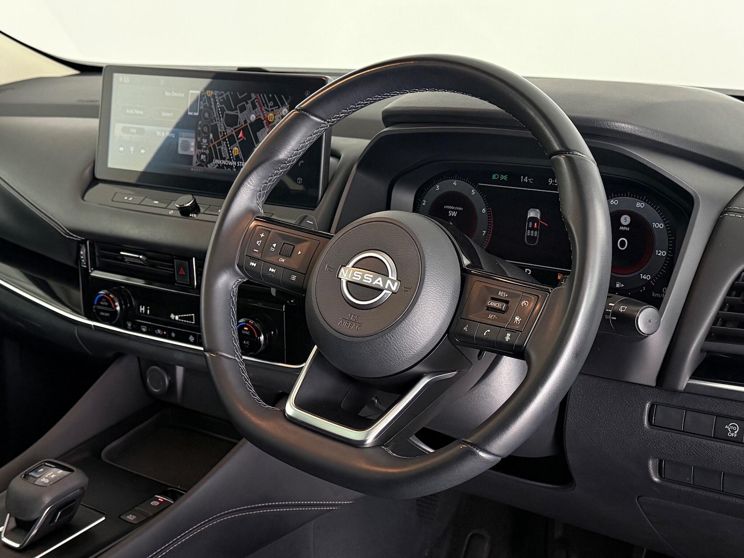 Used Nissan Qashqai 2022 for sale - 77216848: Photo 12