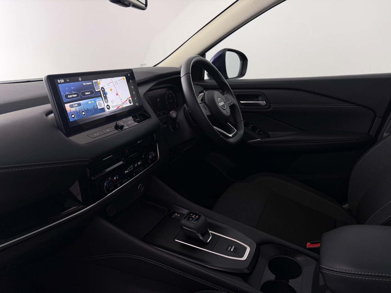 Used Nissan Qashqai 2022 for sale - 77216848: Photo 14