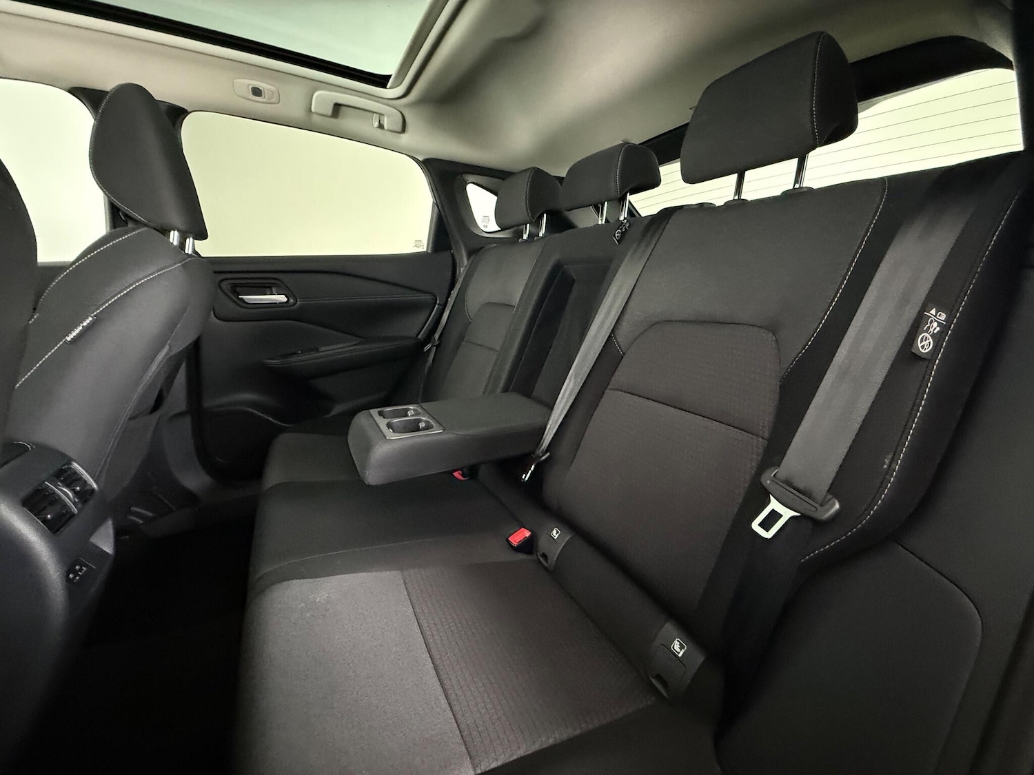 Used Nissan Qashqai 2022 for sale - 77216848: Photo 17