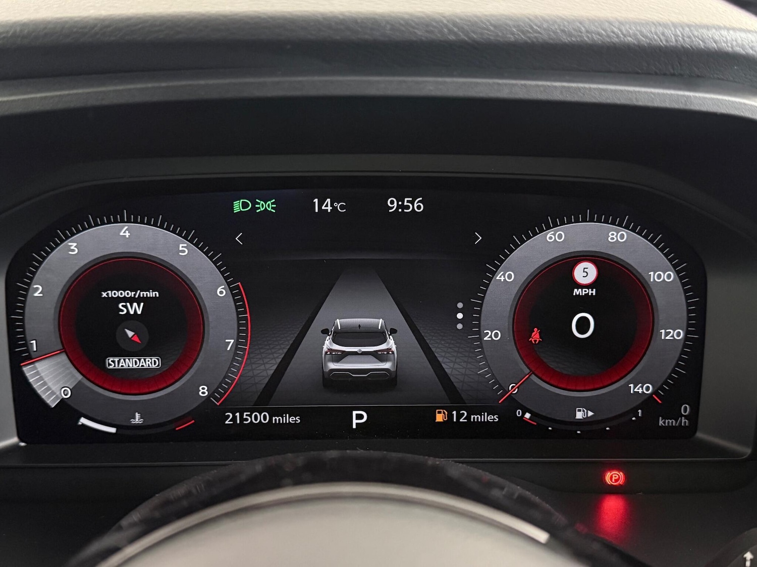 Used Nissan Qashqai 2022 for sale - 77216848: Photo 21