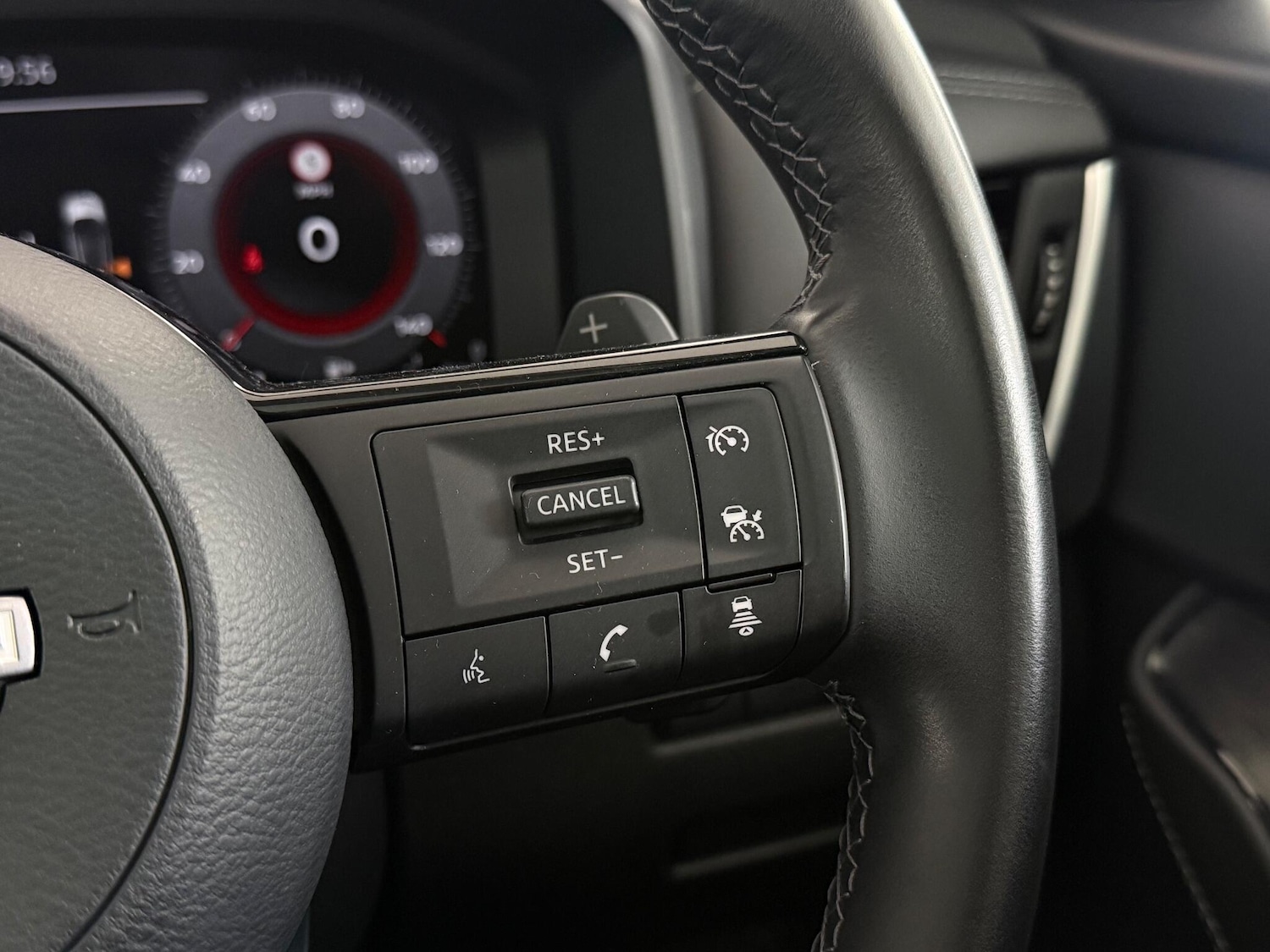 Used Nissan Qashqai 2022 for sale - 77216848: Photo 22