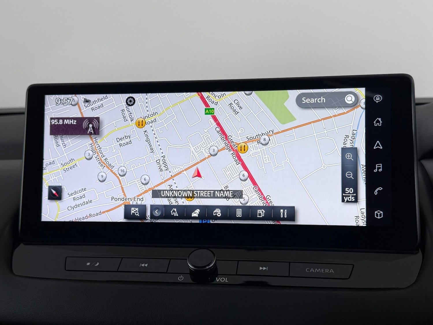 Used Nissan Qashqai 2022 for sale - 77216848: Photo 26