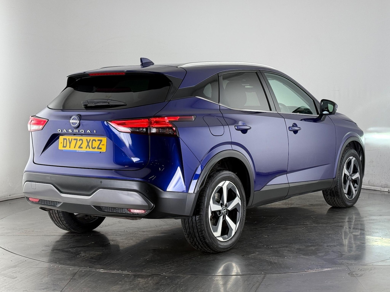 Used Nissan Qashqai 2022 for sale - 77216848: Photo 3