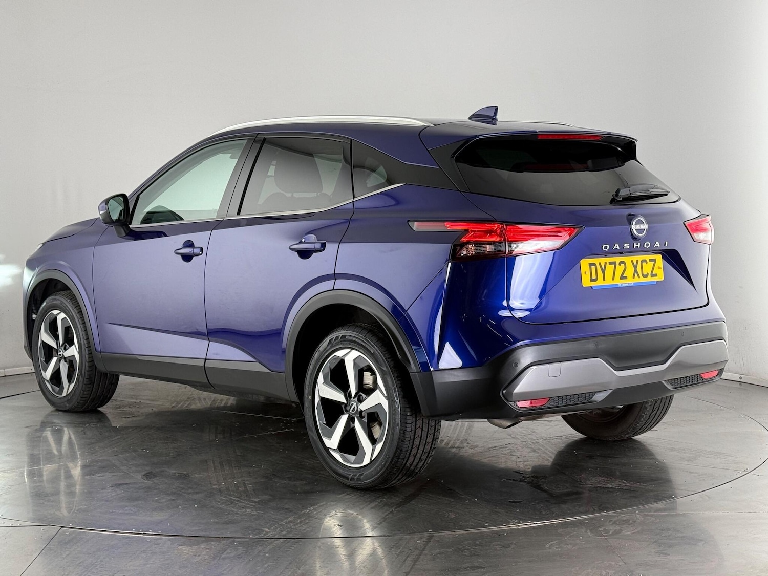 Used Nissan Qashqai 2022 for sale - 77216848: Photo 4