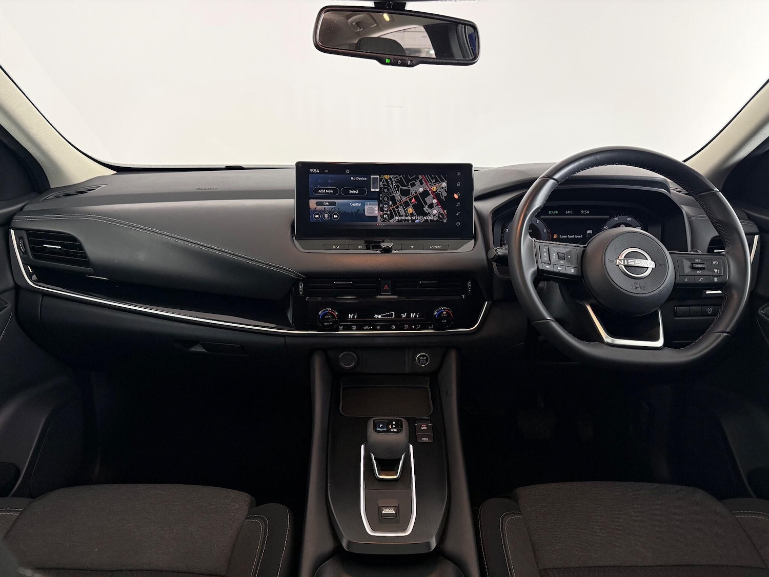 Used Nissan Qashqai 2022 for sale - 77216848: Photo 9