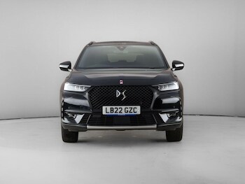 Used DS Automobiles DS 7 Crossback 2022 for sale - 78823418: Photo