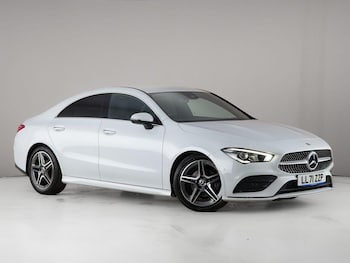 Used Mercedes-Benz CLA 2022 for sale - 78898858: Photo