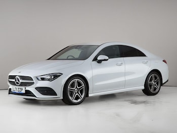 Used Mercedes-Benz CLA 2022 for sale - 78898858: Photo