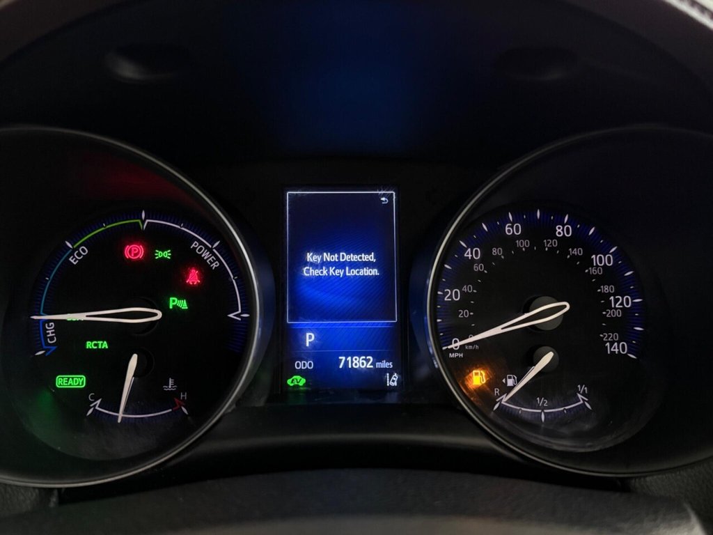 Vehicle 26