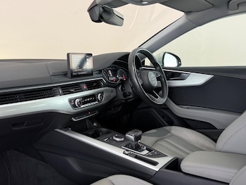 Used Audi A5 2017 for sale - 79374751: Photo