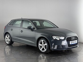 Audi - A3