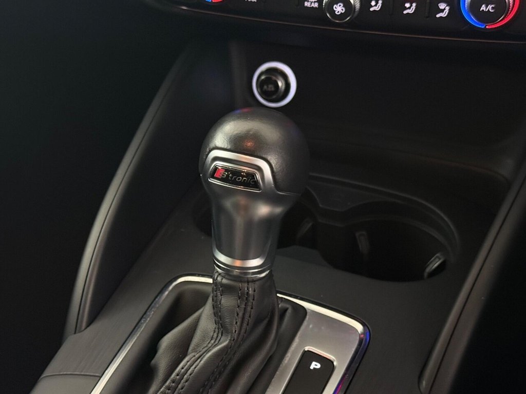 Vehicle 38