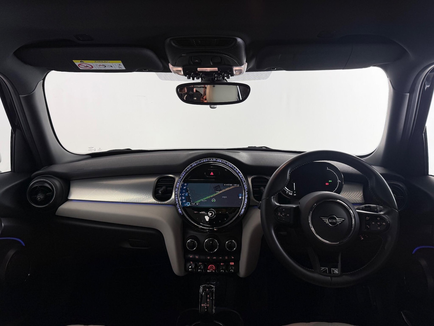 Used MINI Hatch 2022 for sale - 77246839: Photo 15