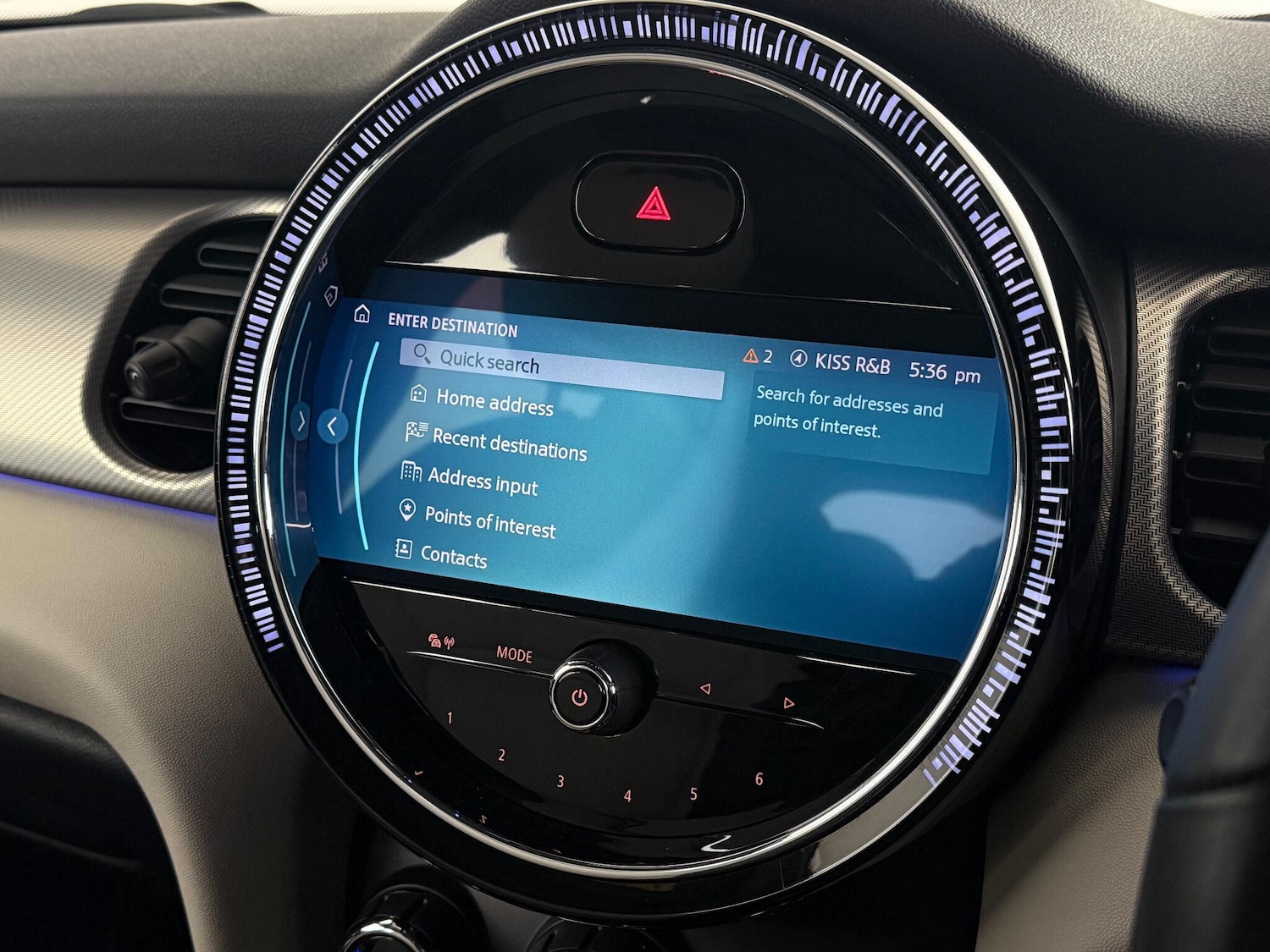 Used MINI Hatch 2022 for sale - 77246839: Photo 23