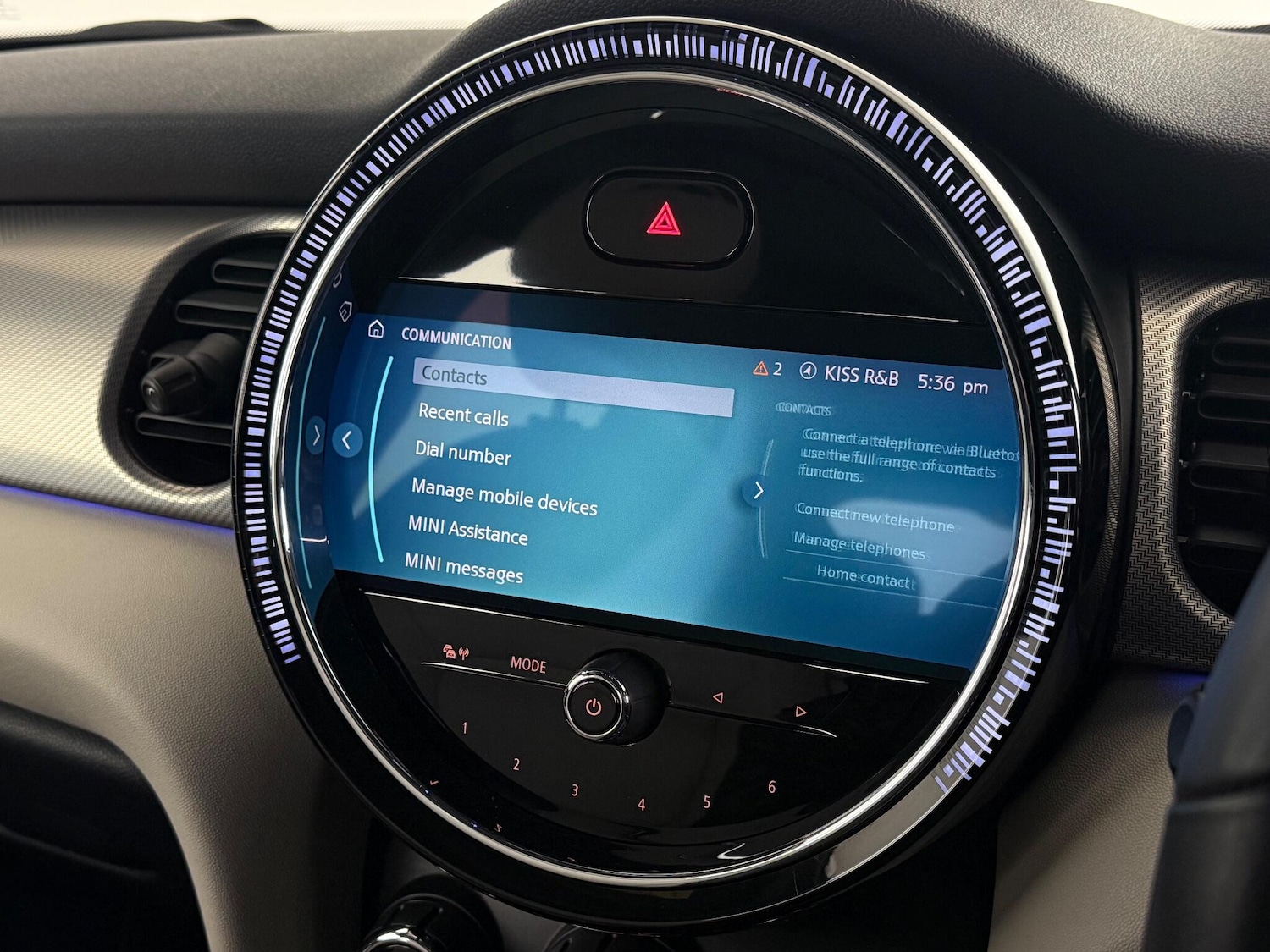 Used MINI Hatch 2022 for sale - 77246839: Photo 24