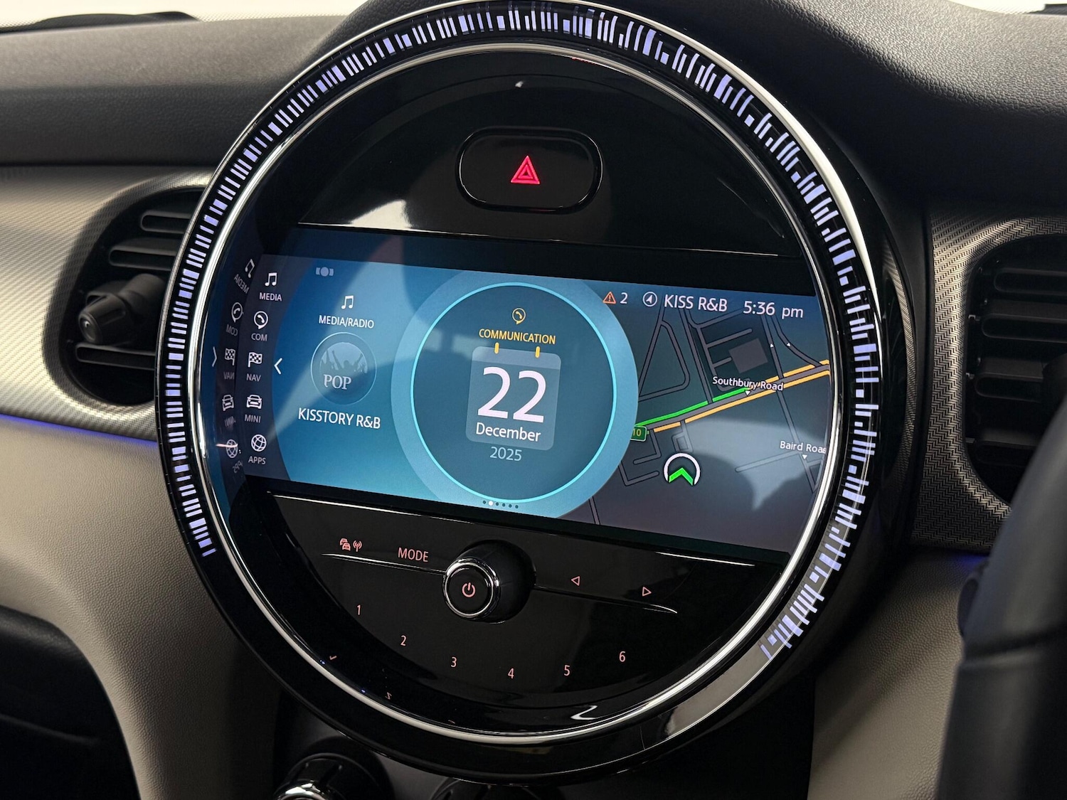 Used MINI Hatch 2022 for sale - 77246839: Photo 27