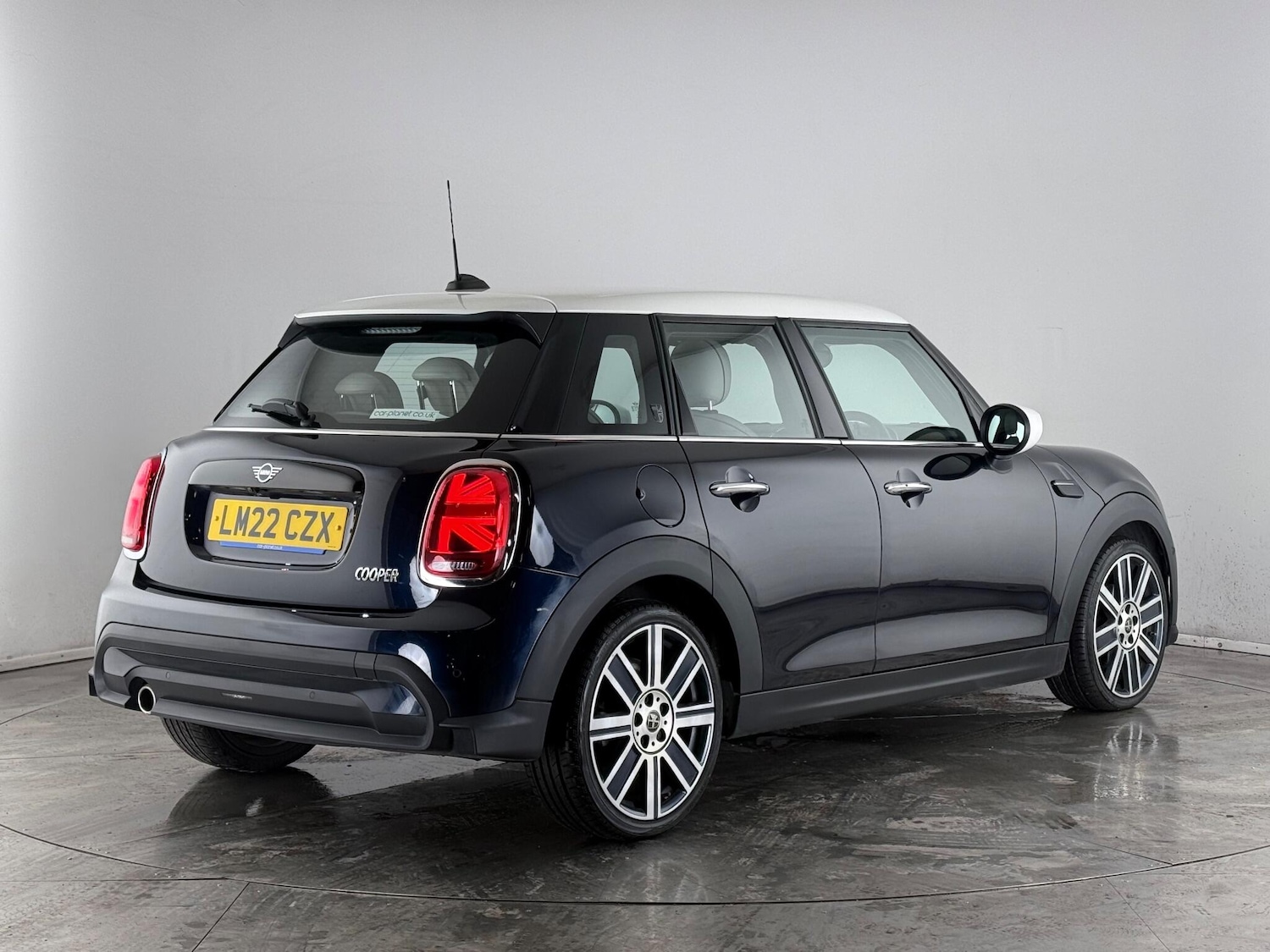 Used MINI Hatch 2022 for sale - 77246839: Photo 3