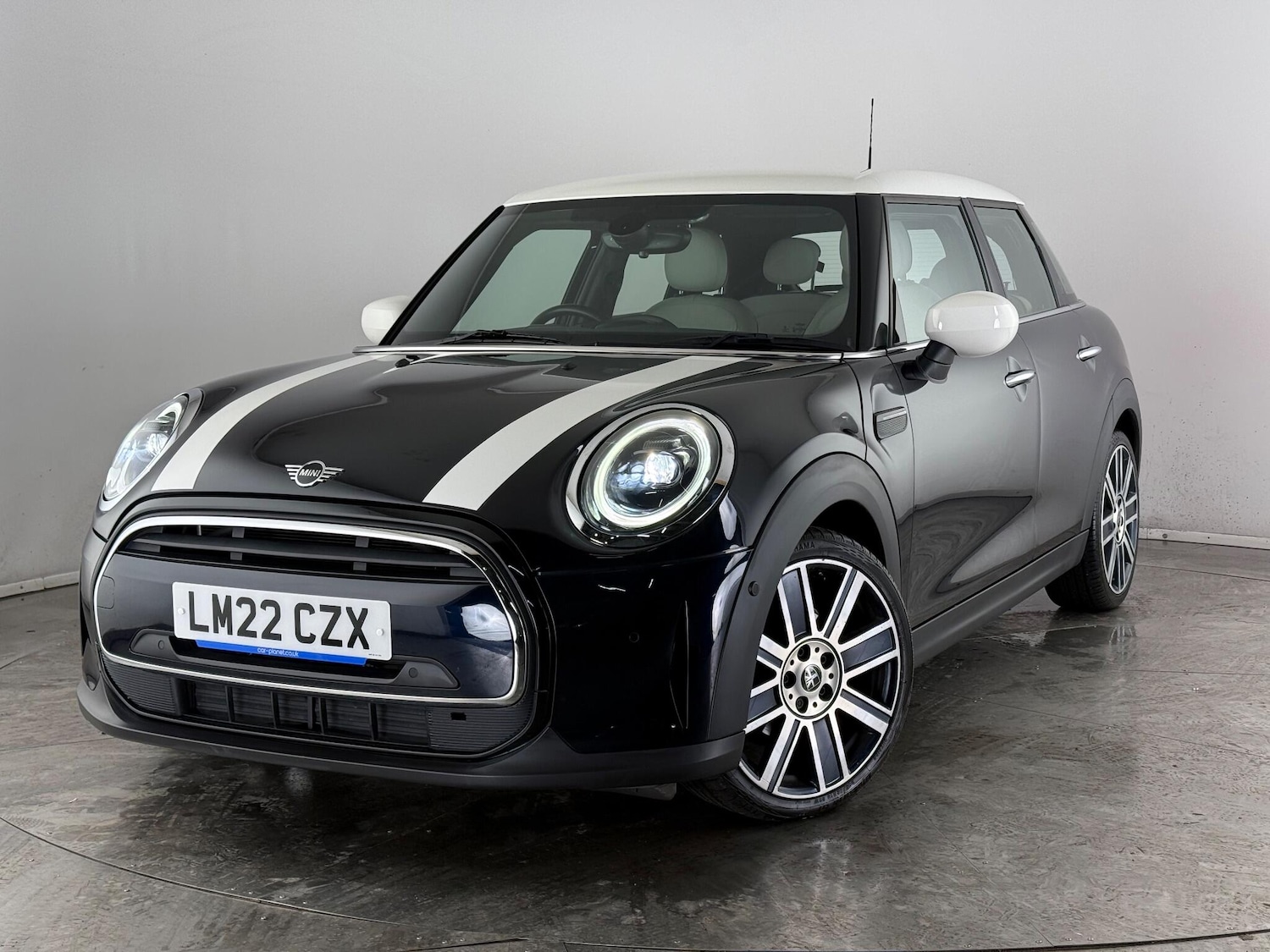 Used MINI Hatch 2022 for sale - 77246839: Photo 35