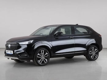 Used Honda HR-V 2021 for sale - 79590840: Photo