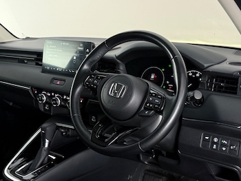 Used Honda HR-V 2021 for sale - 79590840: Photo