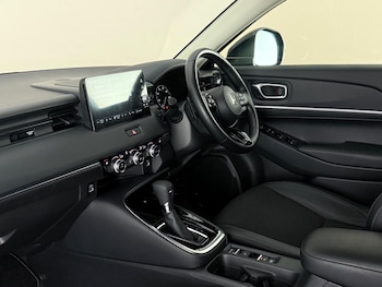 Used Honda HR-V 2021 for sale - 79590840: Photo