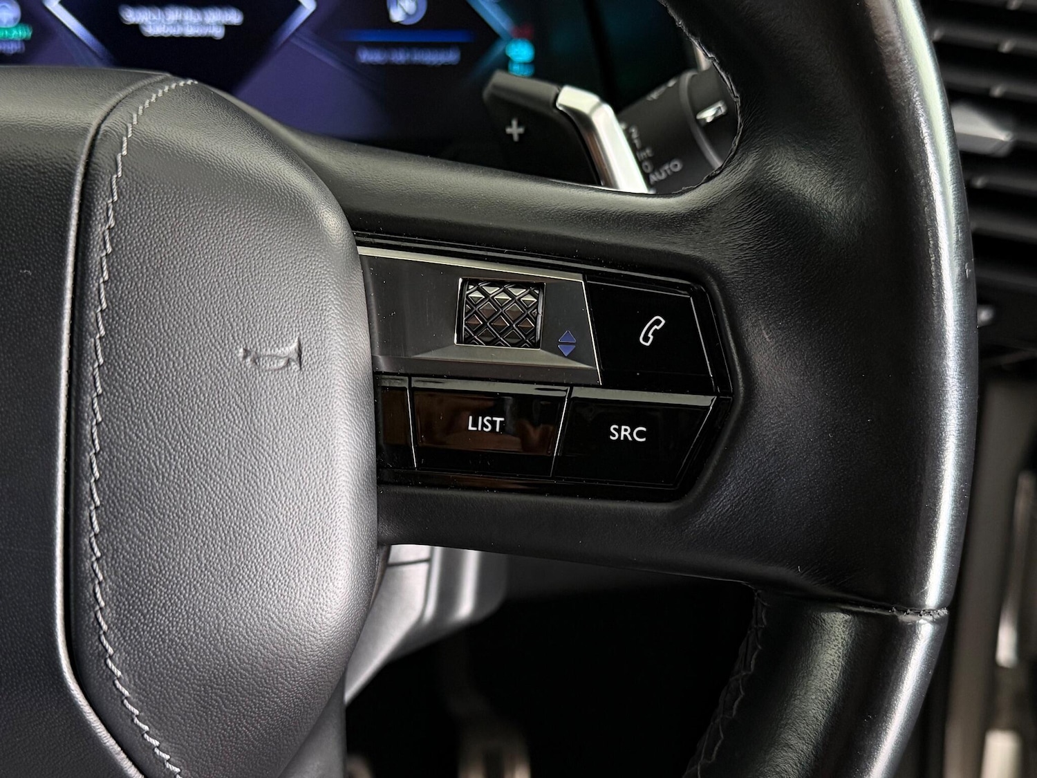 Used DS Automobiles DS 7 2023 for sale - 77260100: Photo 19