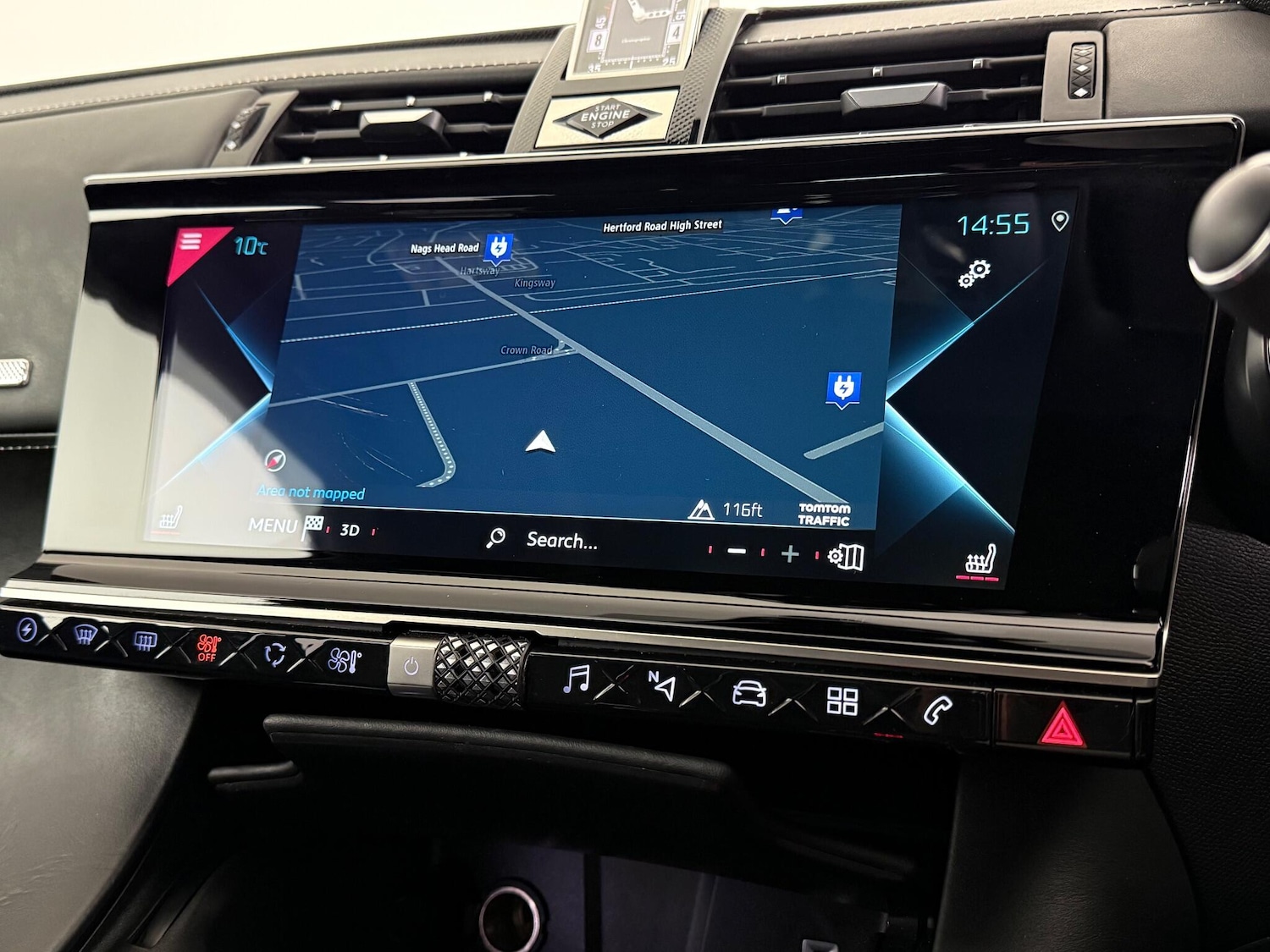 Used DS Automobiles DS 7 2023 for sale - 77260100: Photo 23