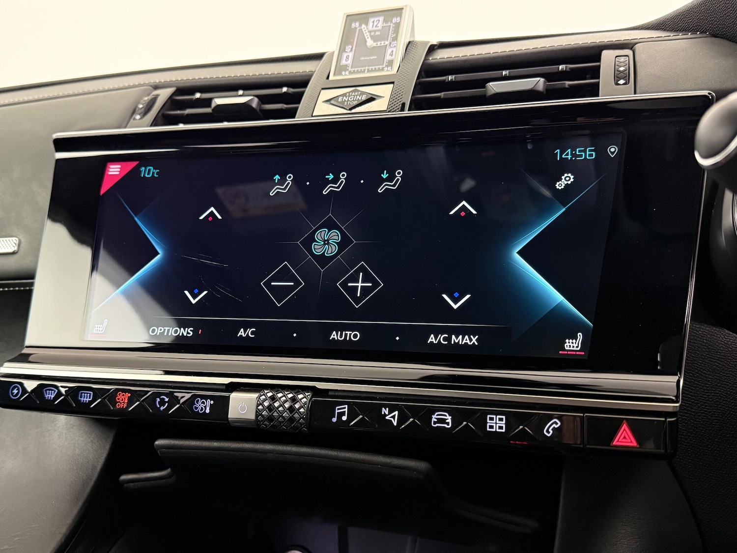 Used DS Automobiles DS 7 2023 for sale - 77260100: Photo 29