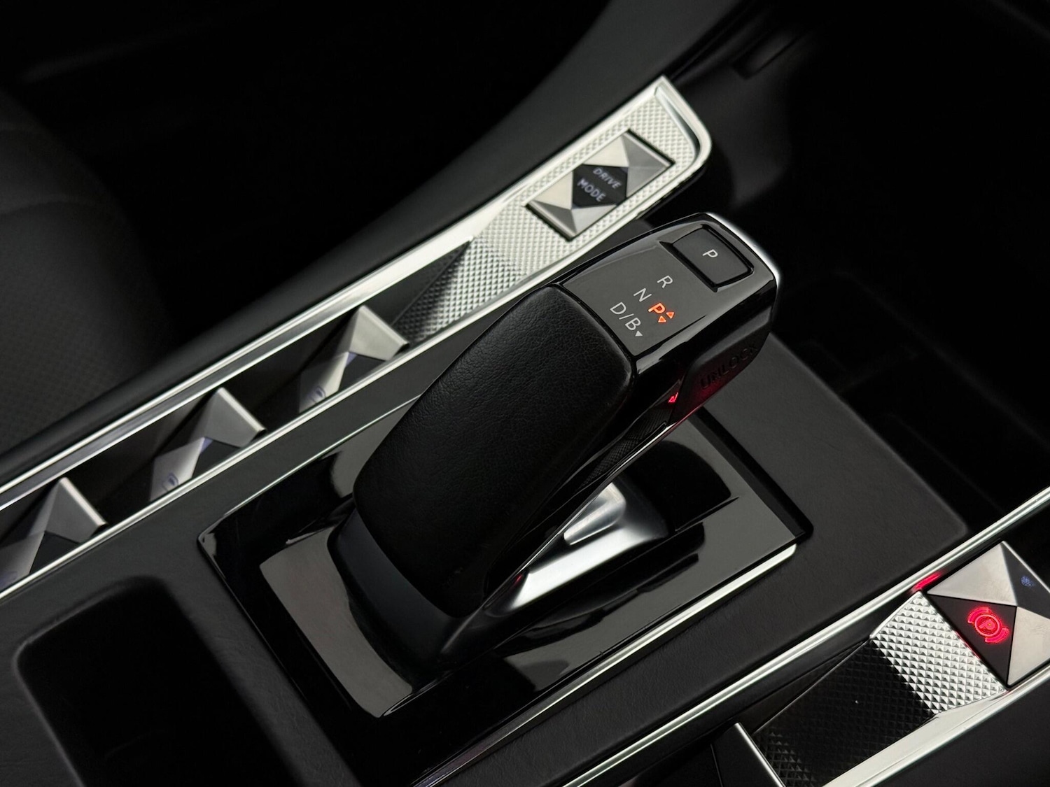 Used DS Automobiles DS 7 2023 for sale - 77260100: Photo 35