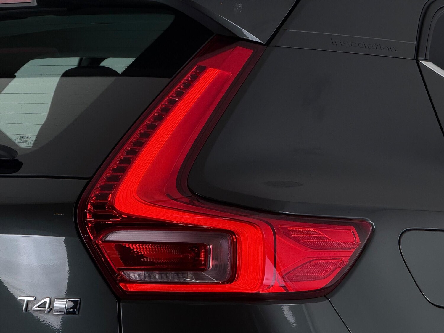 Used Volvo XC40 2019 for sale - 77180794: Photo 11