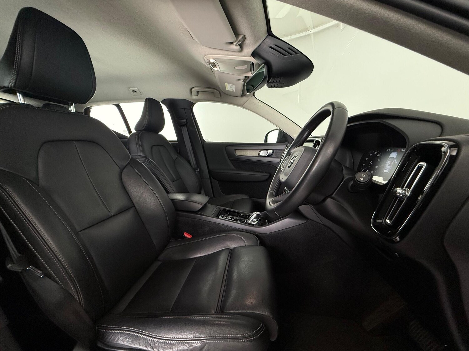 Used Volvo XC40 2019 for sale - 77180794: Photo 13