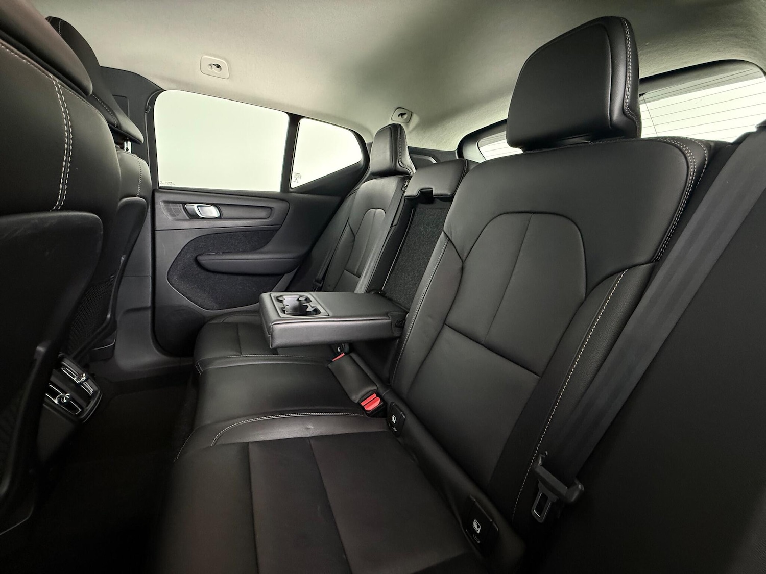 Used Volvo XC40 2019 for sale - 77180794: Photo 17