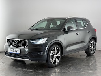 Used Volvo XC40 2019 for sale - 77180794: Photo