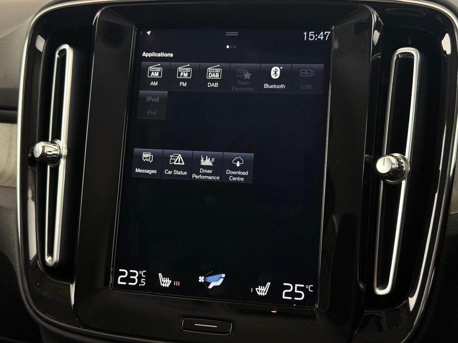 Used Volvo XC40 2019 for sale - 77180794: Photo 30